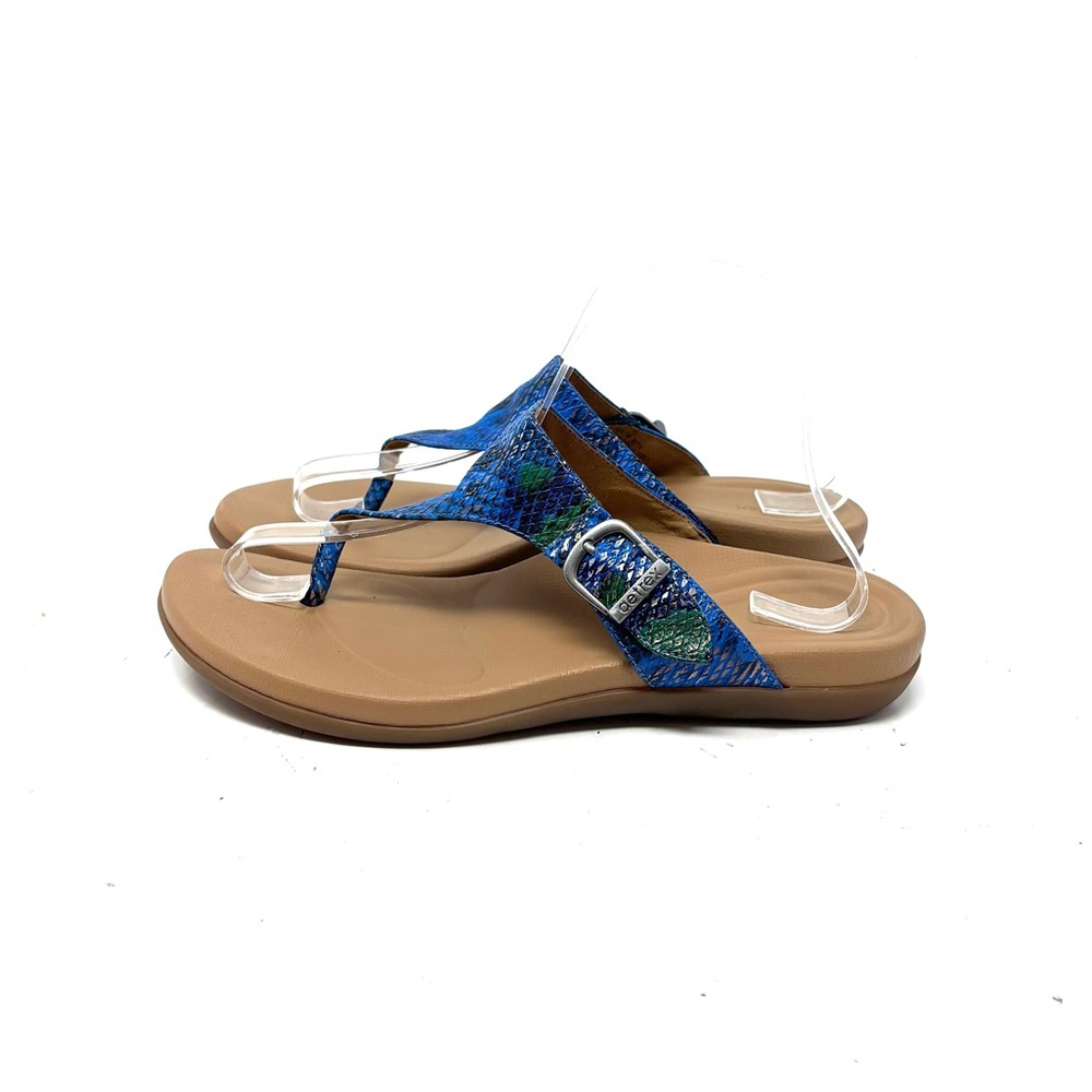 Aetrex Sandals